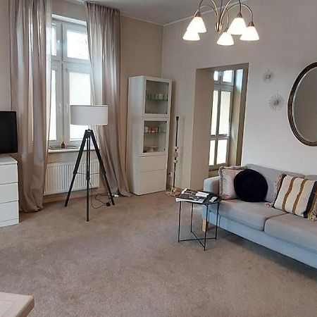 Apartament Sopot Chrobrego 19 Εξωτερικό φωτογραφία