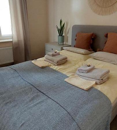 Apartament Sopot Chrobrego 19 Εξωτερικό φωτογραφία