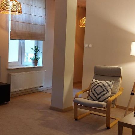 Apartament Sopot Chrobrego 19 Δωμάτιο φωτογραφία