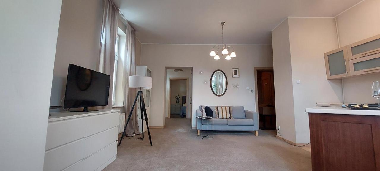 Apartament Sopot Chrobrego 19 Εξωτερικό φωτογραφία