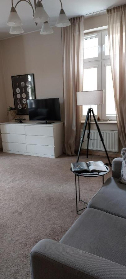 Apartament Sopot Chrobrego 19 Εξωτερικό φωτογραφία