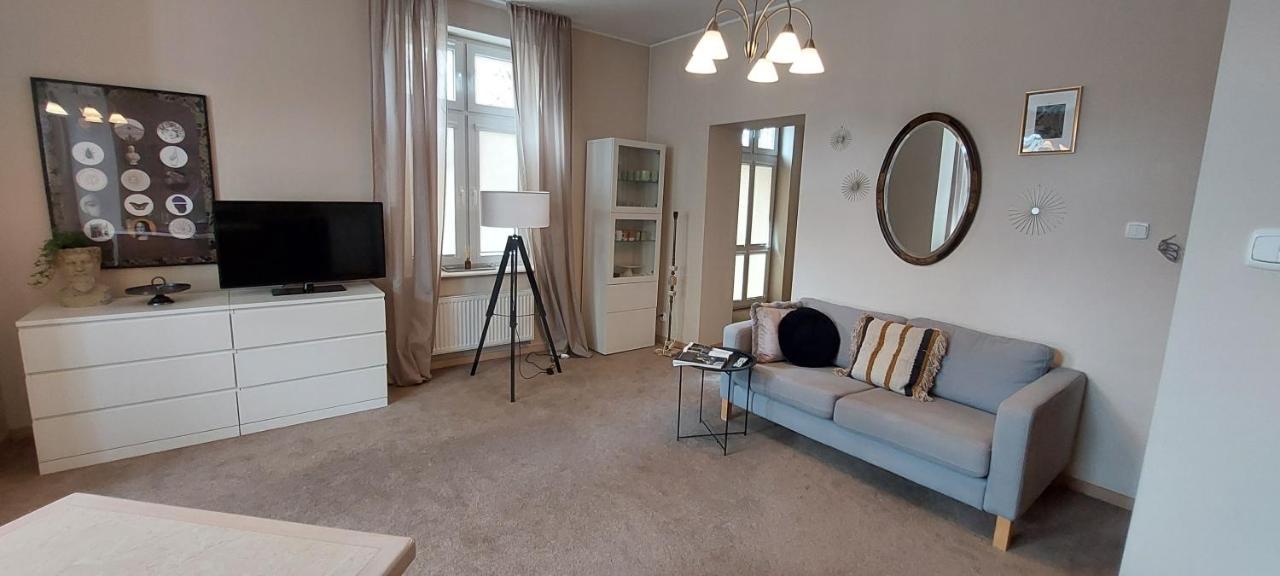 Apartament Sopot Chrobrego 19 Εξωτερικό φωτογραφία