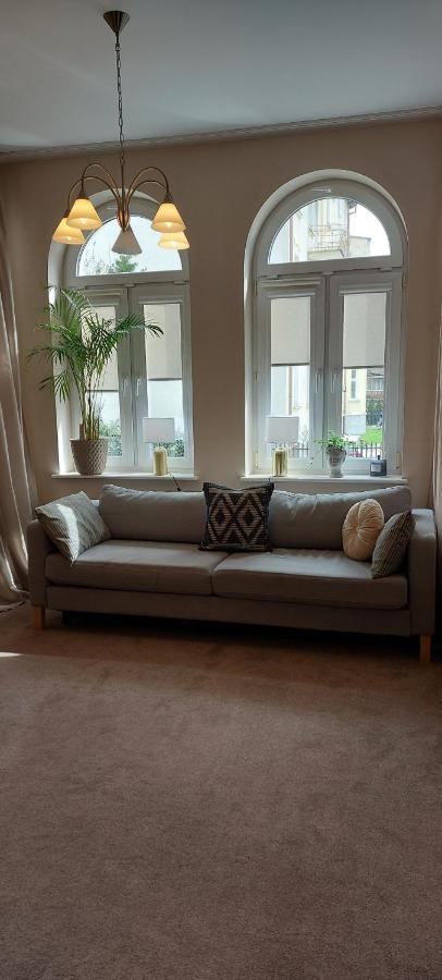 Apartament Sopot Chrobrego 19 Εξωτερικό φωτογραφία