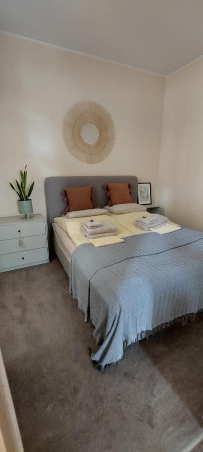 Apartament Sopot Chrobrego 19 Εξωτερικό φωτογραφία