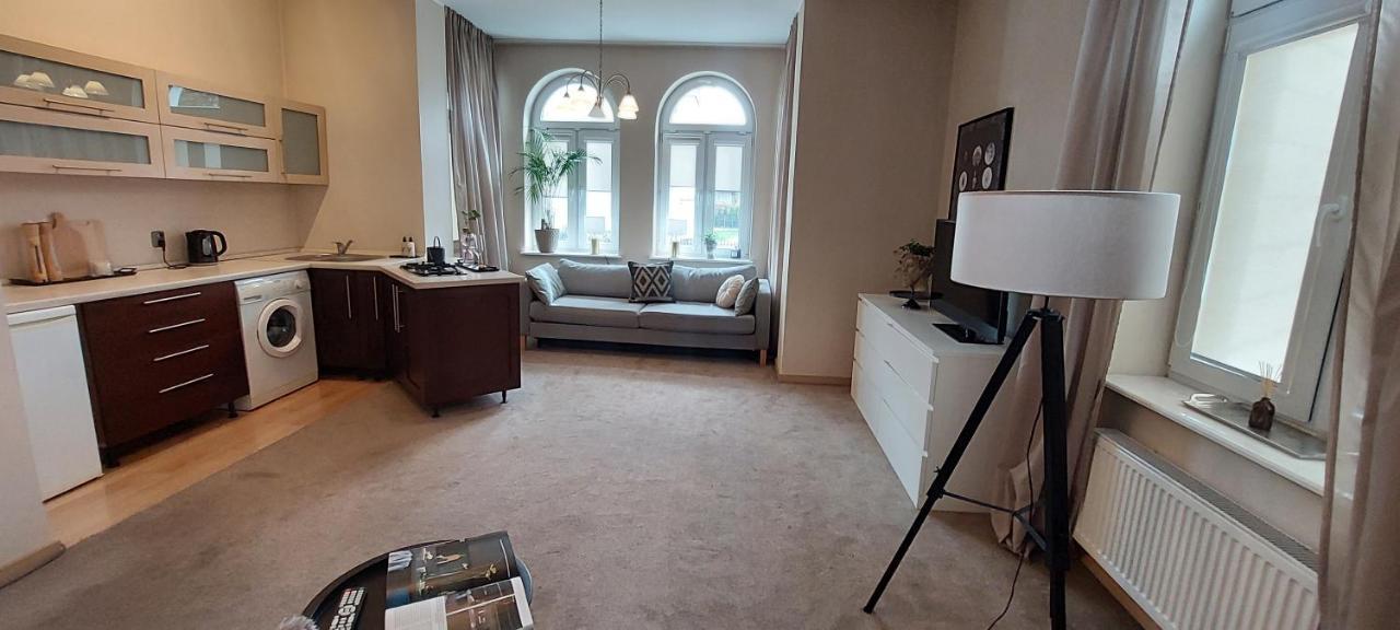 Apartament Sopot Chrobrego 19 Εξωτερικό φωτογραφία