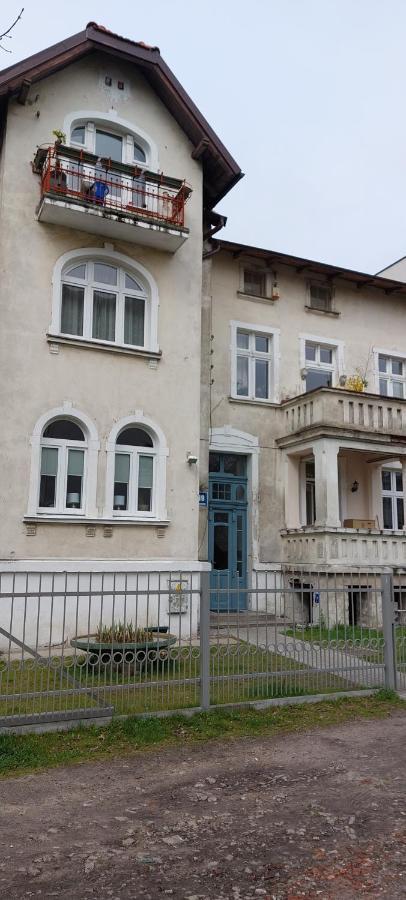 Apartament Sopot Chrobrego 19 Εξωτερικό φωτογραφία