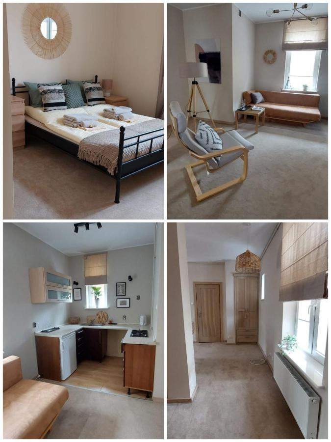 Apartament Sopot Chrobrego 19 Εξωτερικό φωτογραφία