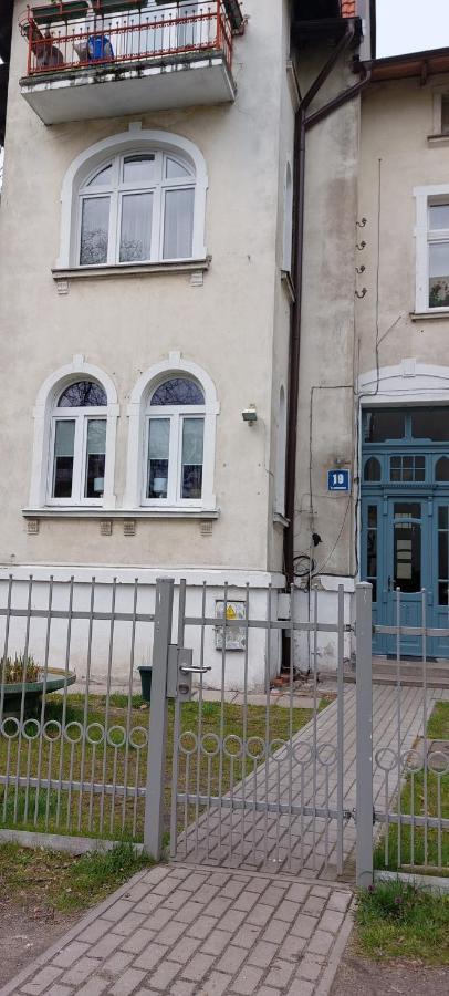 Apartament Sopot Chrobrego 19 Εξωτερικό φωτογραφία