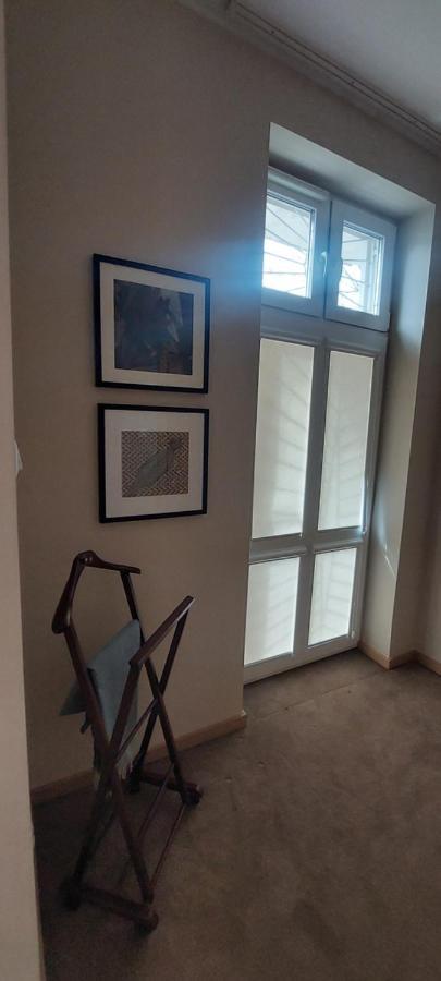 Apartament Sopot Chrobrego 19 Εξωτερικό φωτογραφία