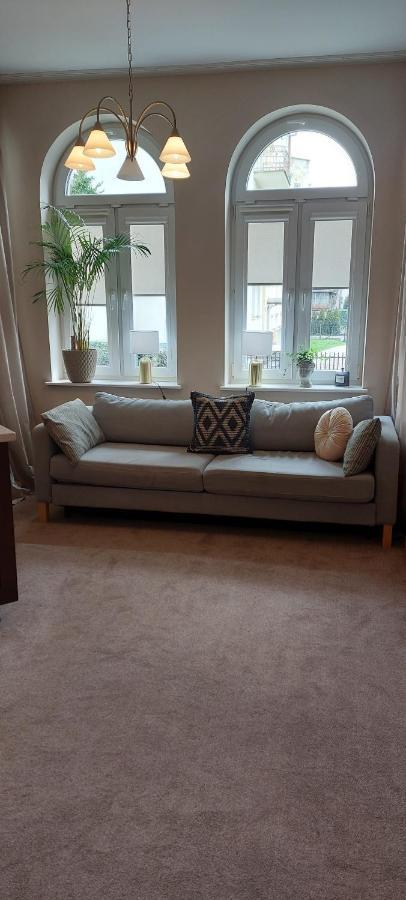 Apartament Sopot Chrobrego 19 Εξωτερικό φωτογραφία