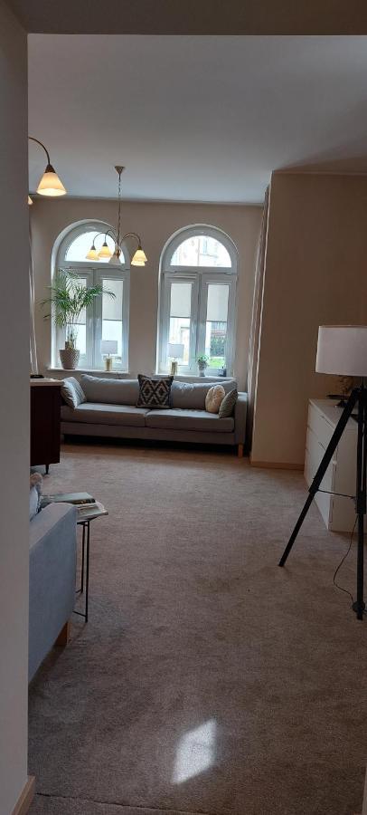 Apartament Sopot Chrobrego 19 Εξωτερικό φωτογραφία