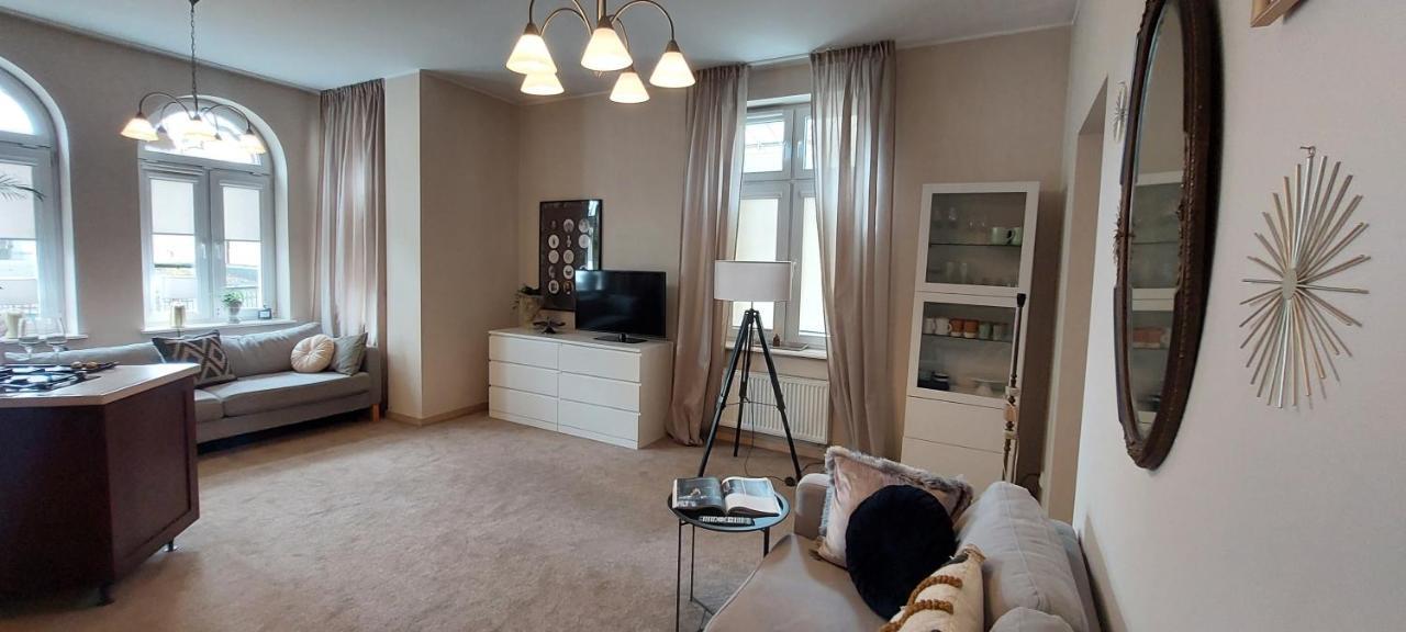 Apartament Sopot Chrobrego 19 Εξωτερικό φωτογραφία