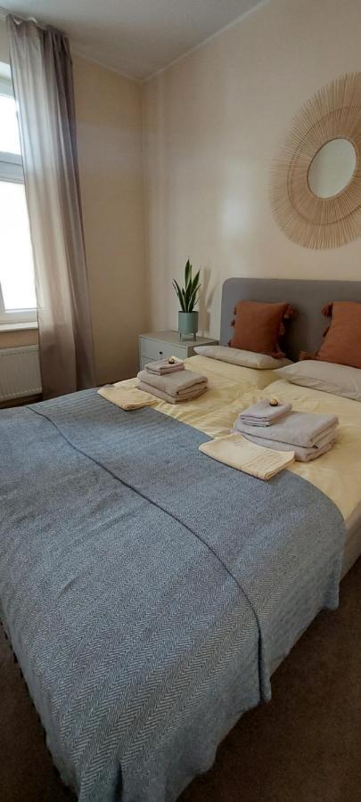 Apartament Sopot Chrobrego 19 Εξωτερικό φωτογραφία