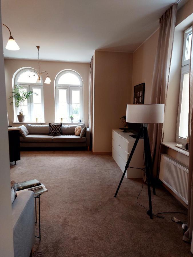 Apartament Sopot Chrobrego 19 Εξωτερικό φωτογραφία