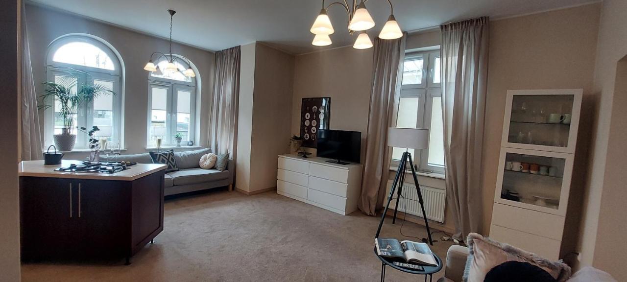 Apartament Sopot Chrobrego 19 Εξωτερικό φωτογραφία