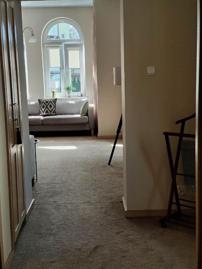 Apartament Sopot Chrobrego 19 Εξωτερικό φωτογραφία