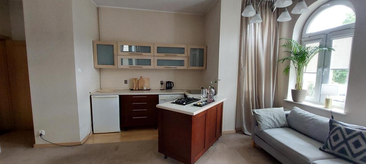 Apartament Sopot Chrobrego 19 Εξωτερικό φωτογραφία