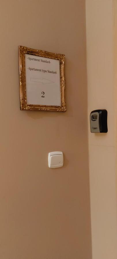 Apartament Sopot Chrobrego 19 Δωμάτιο φωτογραφία