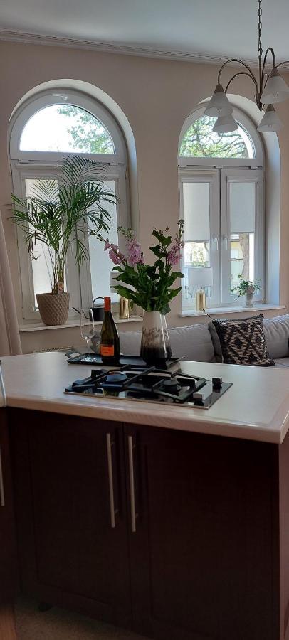 Apartament Sopot Chrobrego 19 Εξωτερικό φωτογραφία