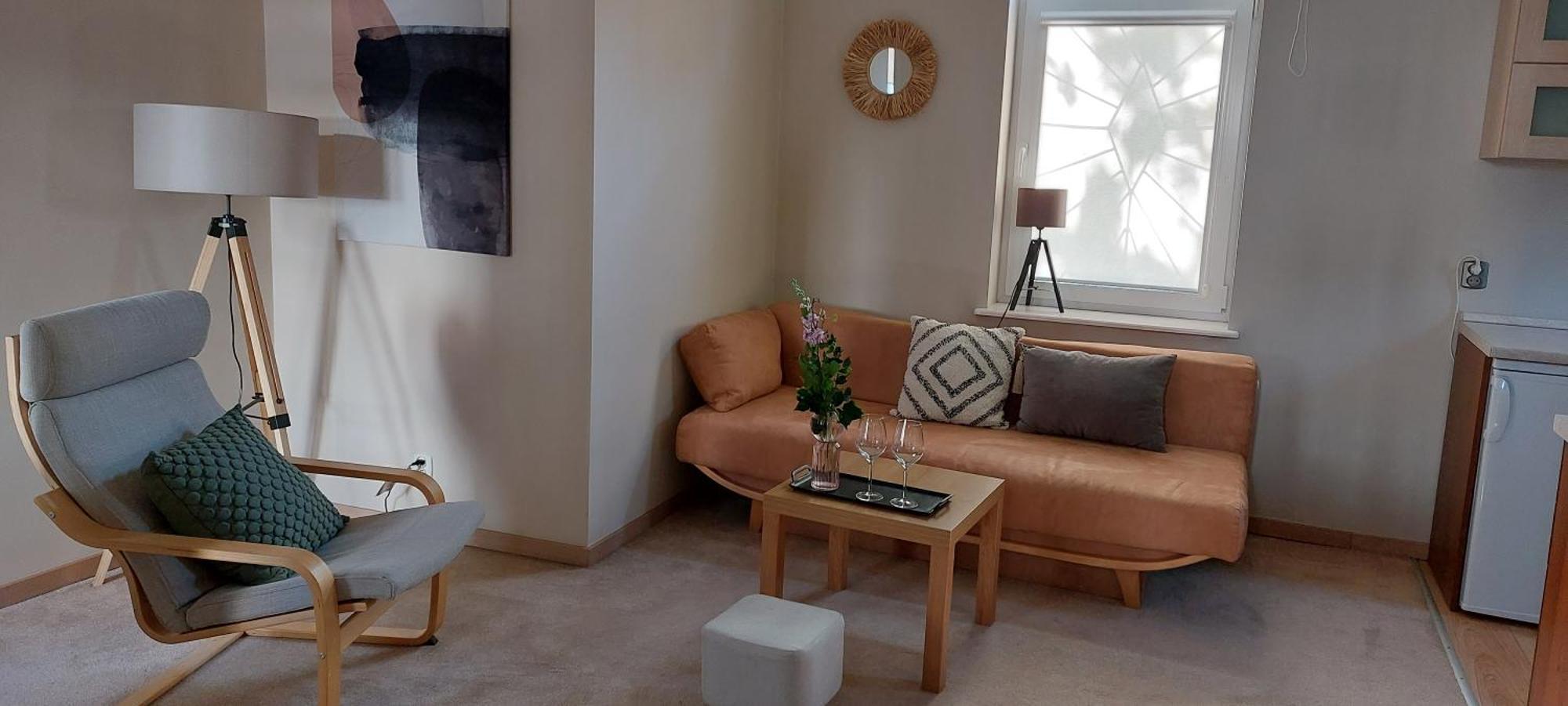 Apartament Sopot Chrobrego 19 Εξωτερικό φωτογραφία