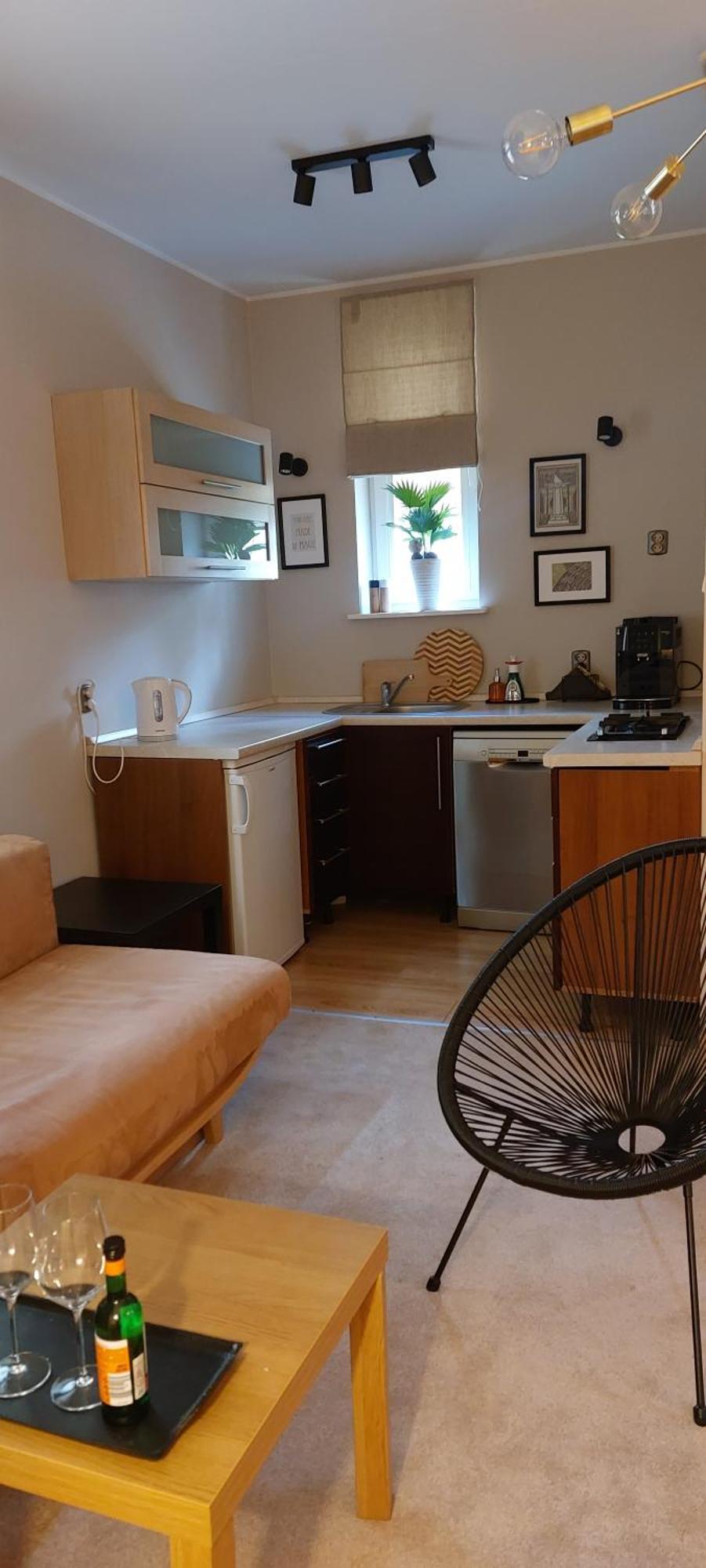 Apartament Sopot Chrobrego 19 Δωμάτιο φωτογραφία