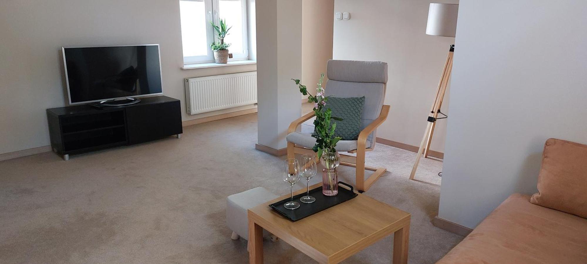 Apartament Sopot Chrobrego 19 Δωμάτιο φωτογραφία