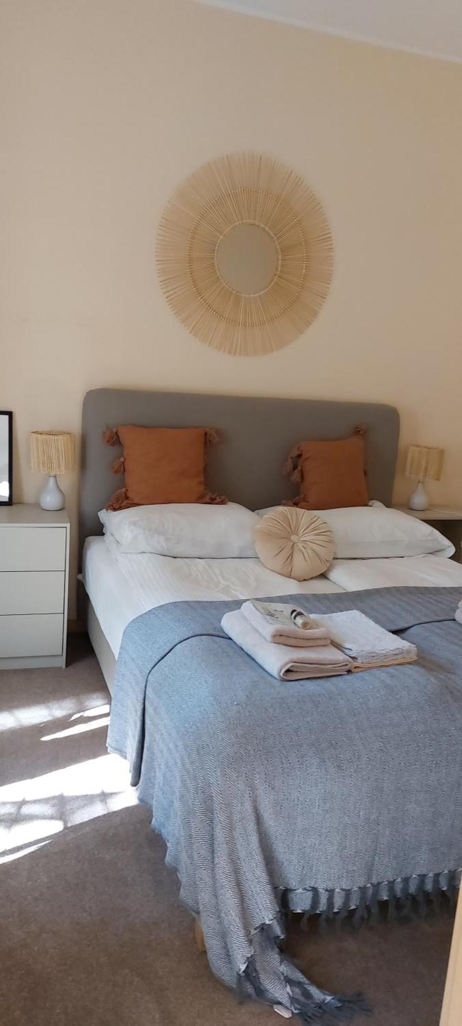 Apartament Sopot Chrobrego 19 Δωμάτιο φωτογραφία