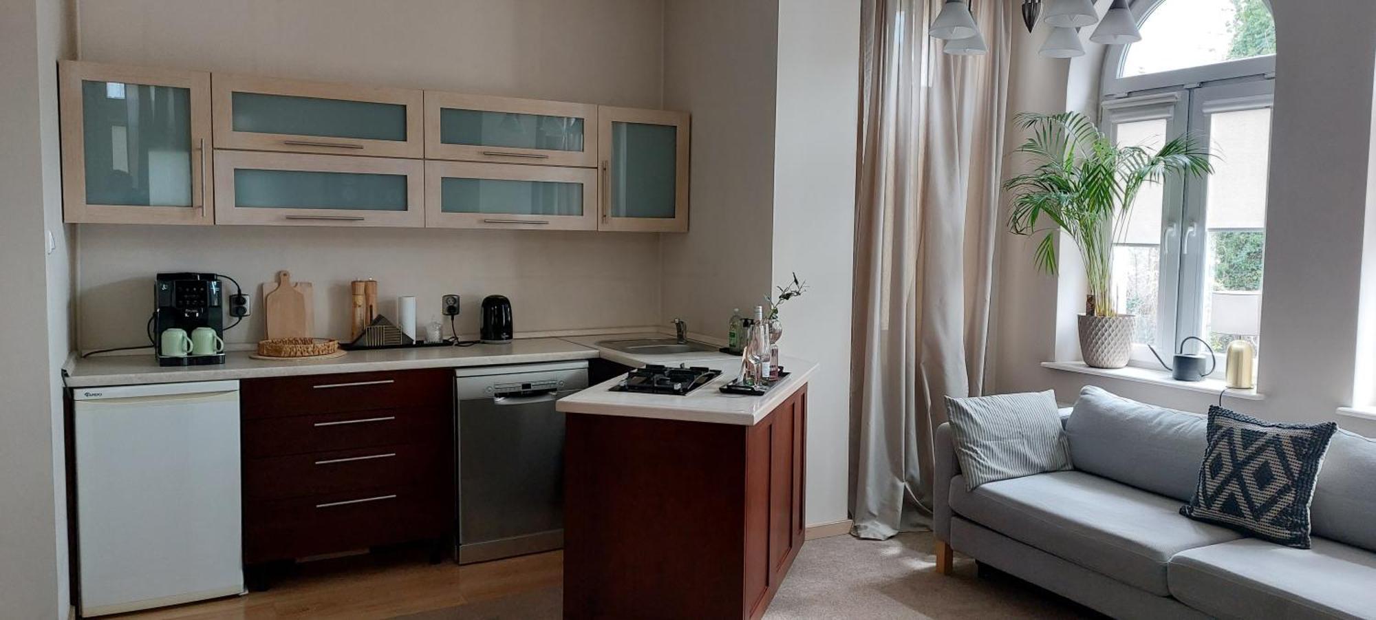 Apartament Sopot Chrobrego 19 Δωμάτιο φωτογραφία