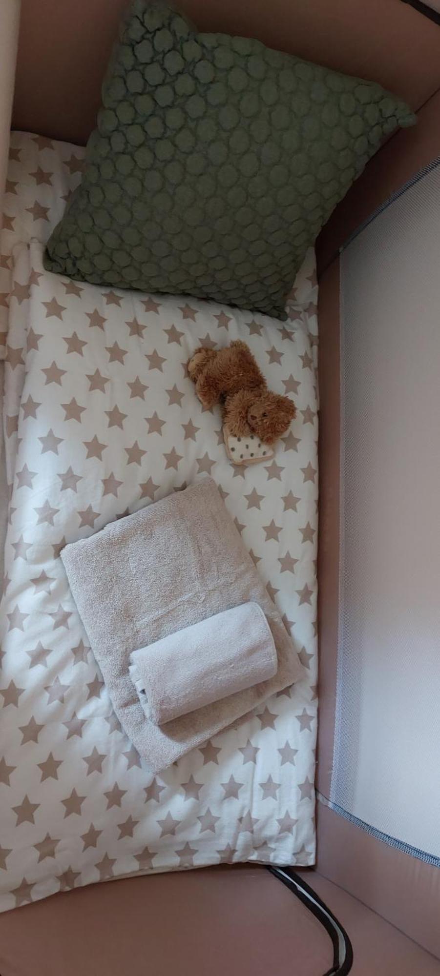 Apartament Sopot Chrobrego 19 Δωμάτιο φωτογραφία