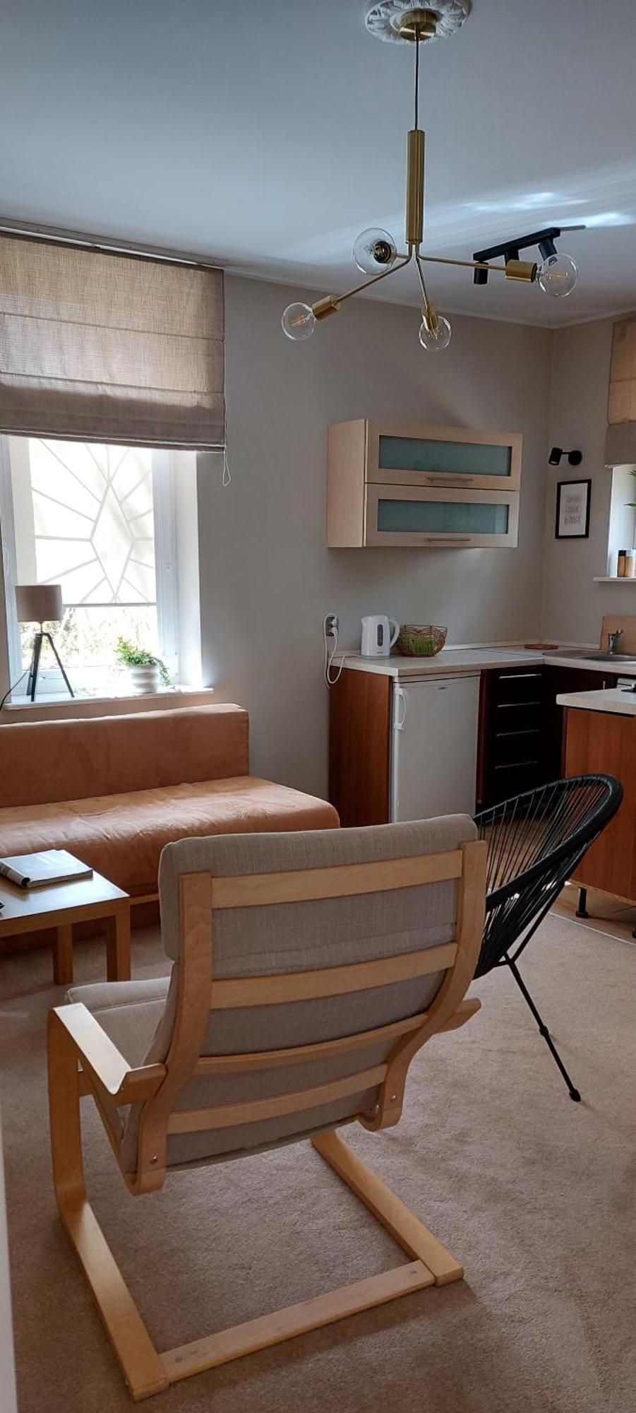 Apartament Sopot Chrobrego 19 Δωμάτιο φωτογραφία