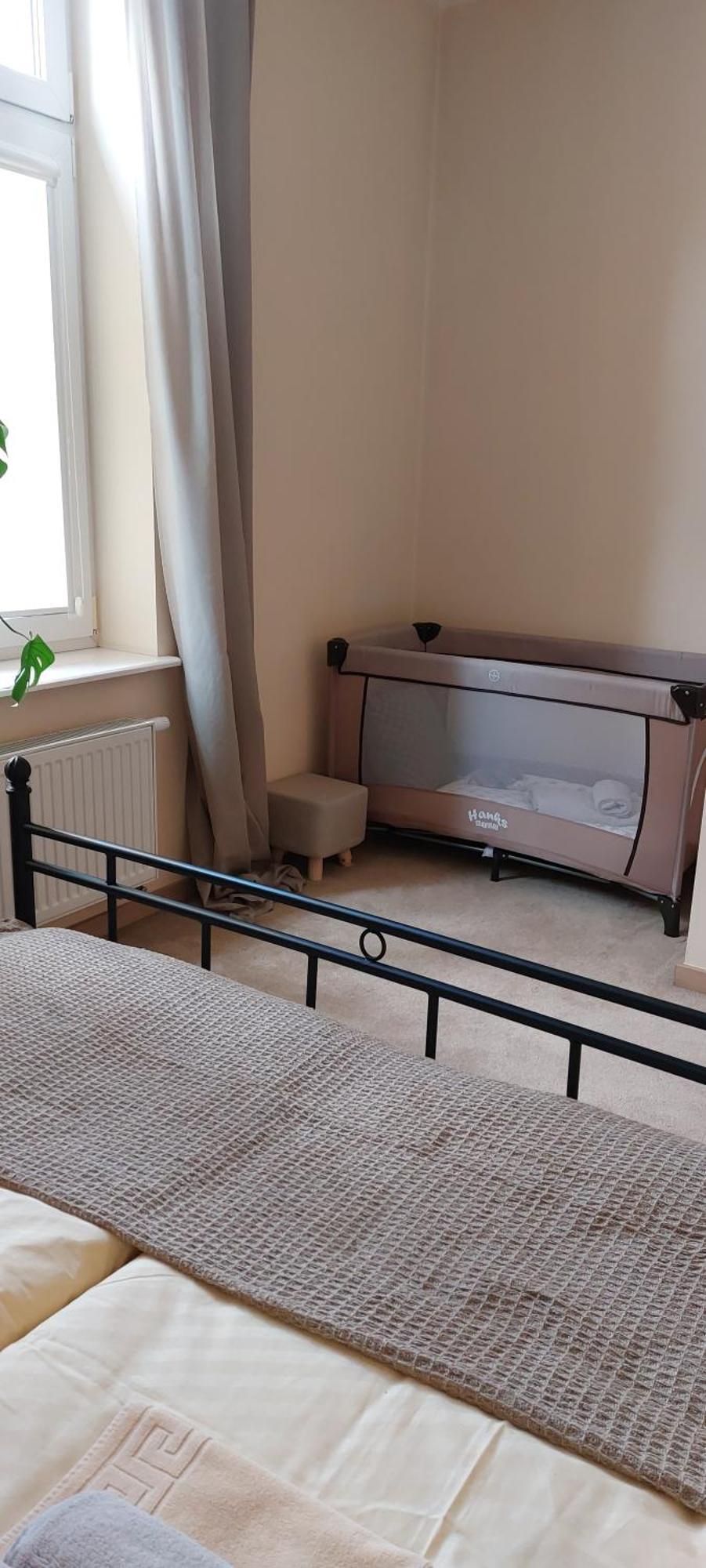 Apartament Sopot Chrobrego 19 Δωμάτιο φωτογραφία