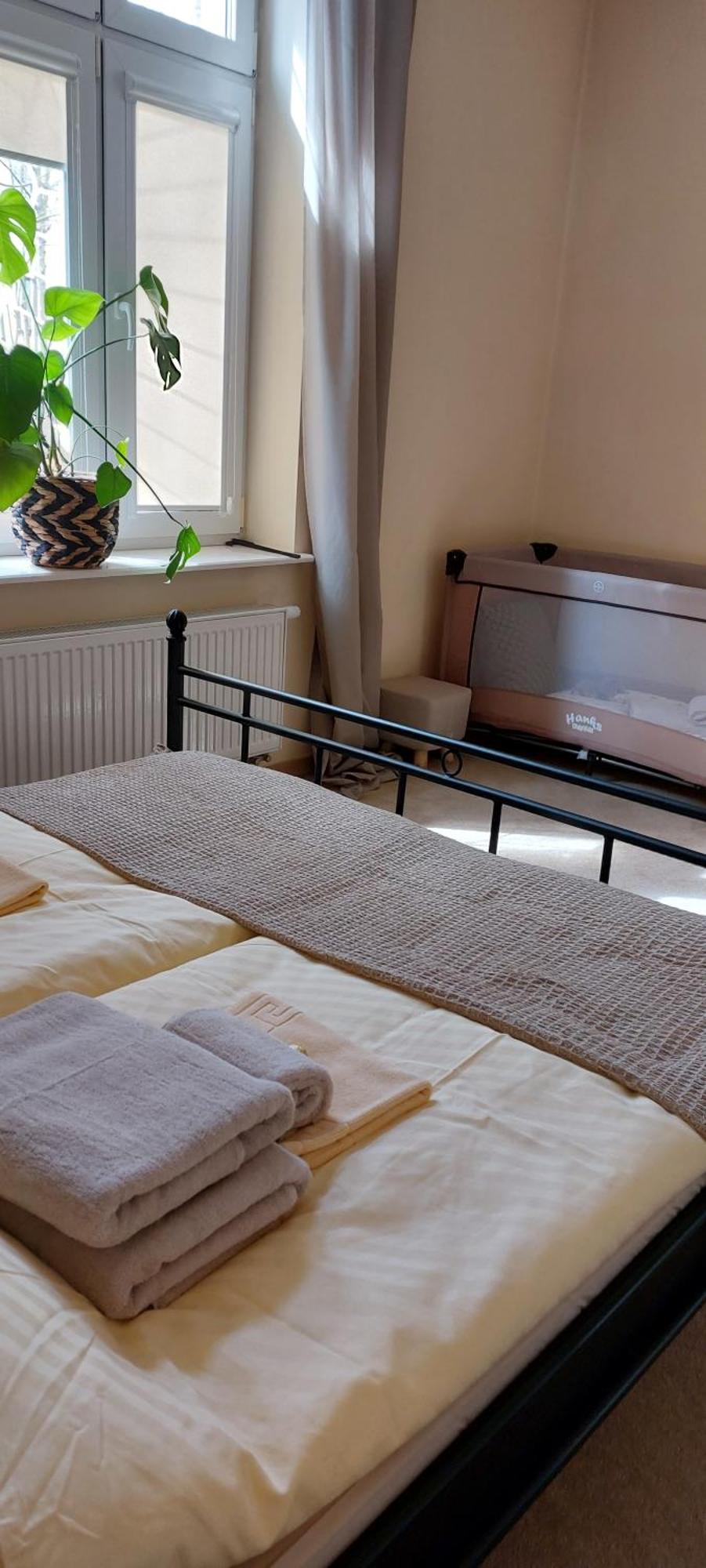 Apartament Sopot Chrobrego 19 Δωμάτιο φωτογραφία