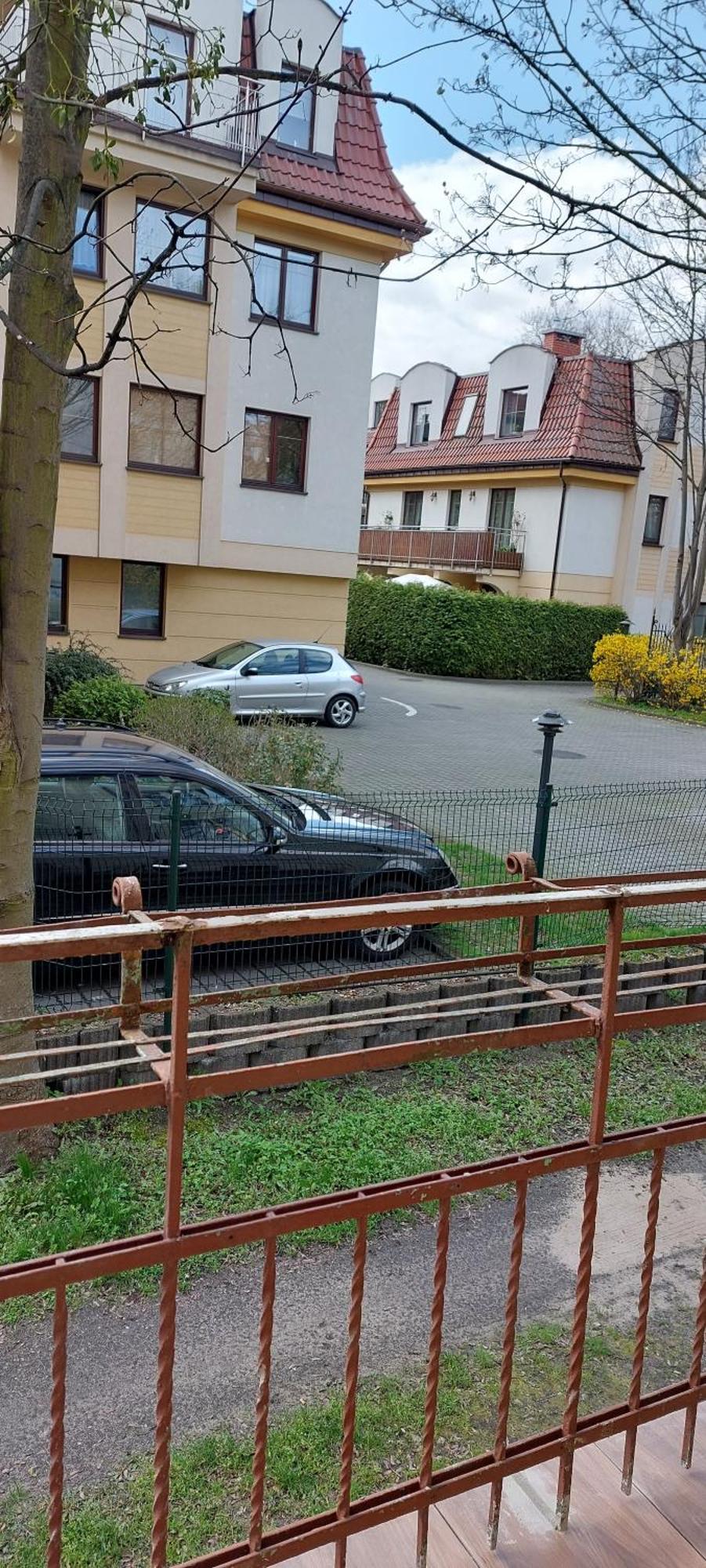Apartament Sopot Chrobrego 19 Δωμάτιο φωτογραφία