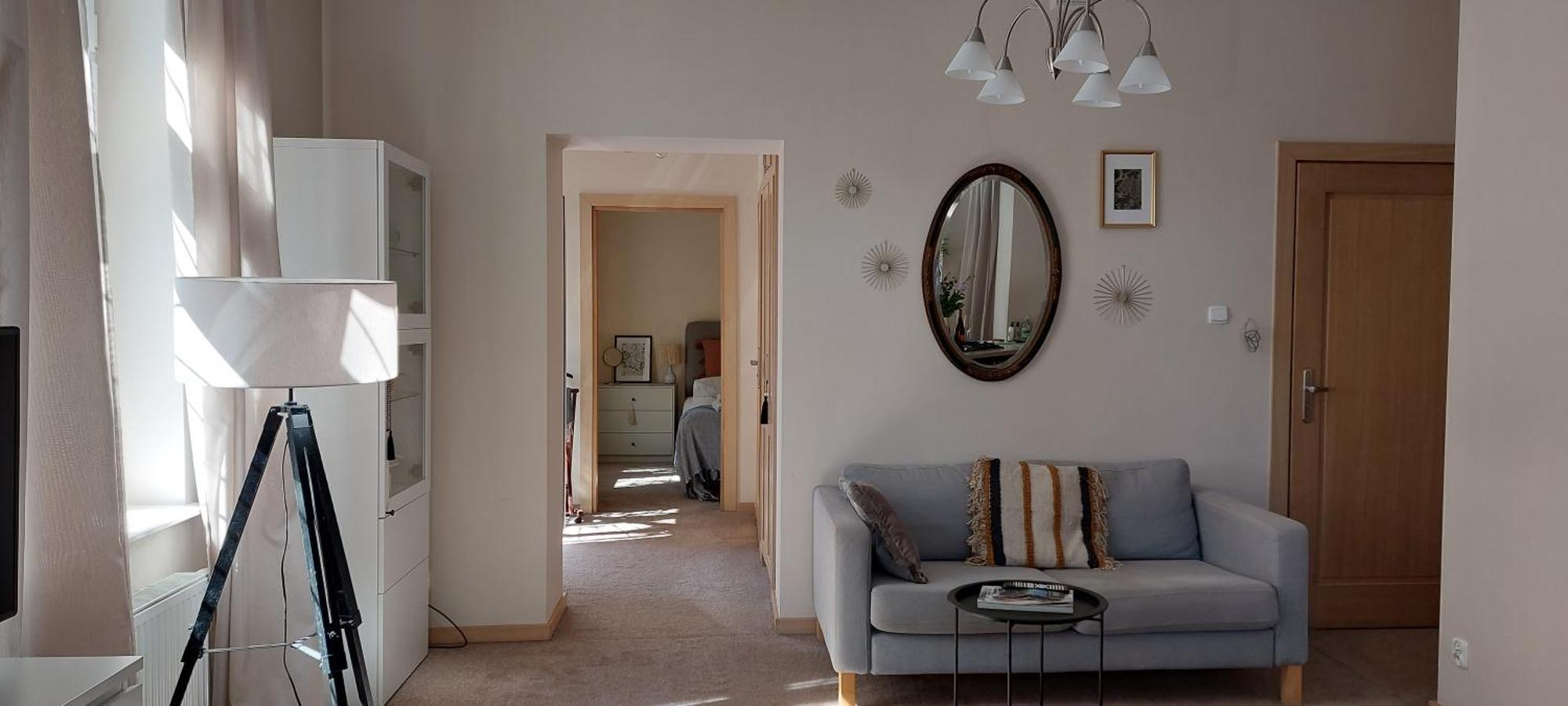Apartament Sopot Chrobrego 19 Δωμάτιο φωτογραφία
